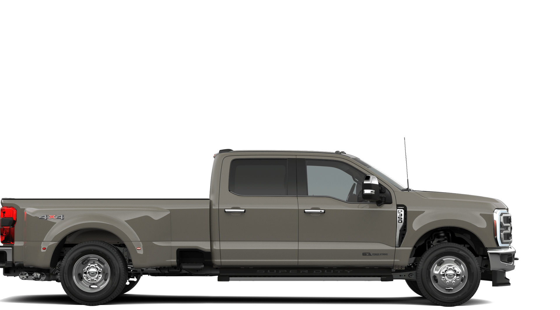 2026 Ford Super Duty® External Image 1